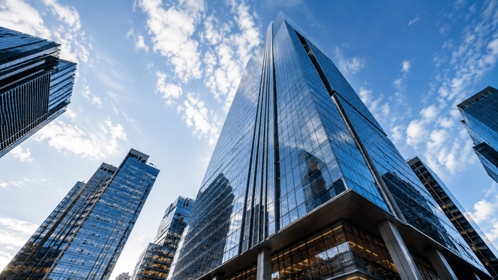 The Pinnacle Tower
